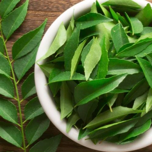 Curry Leaves / கருவேப்பில்லை